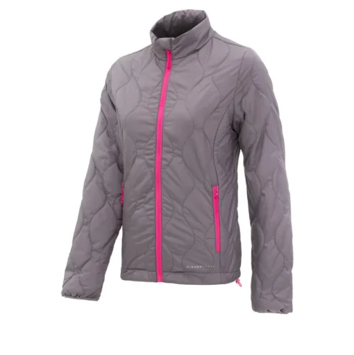Higher State Damen Insulated Jacke