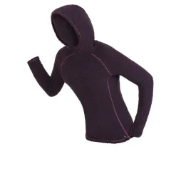 Higher State Damen Insulated Hoodie - SS25