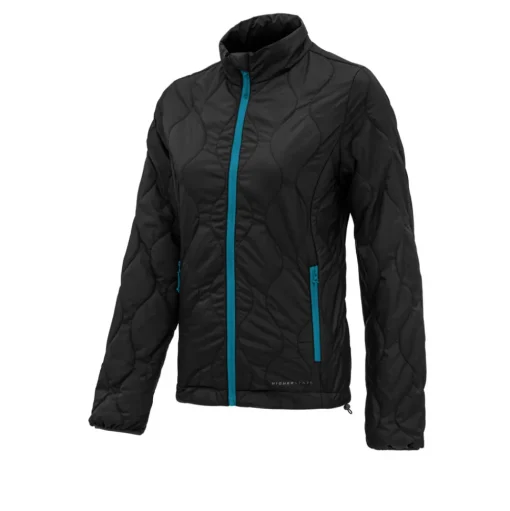 Higher State Damen Insulated Jacke