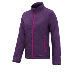 Higher State Damen Insulated Jacke