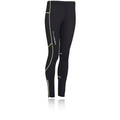 Higher State Damen Lauf-Tights