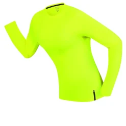 Higher State Damen Longsleeve Top - SS25