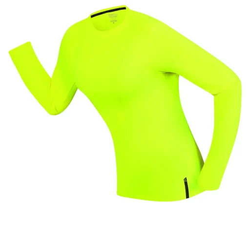 Higher State Damen Longsleeve Top - SS25