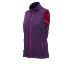 Higher State Damen Padded Weste
