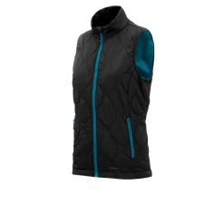 Higher State Damen Padded Weste