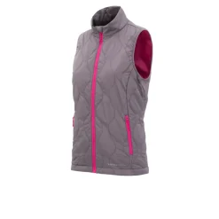 Higher State Damen Padded Weste