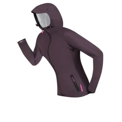 Higher State Damen wasserdichte Jacke