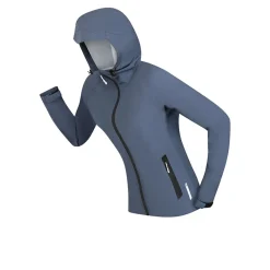 Higher State Damen wasserdichte Jacke