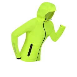 Higher State Damen wasserdichte Jacke