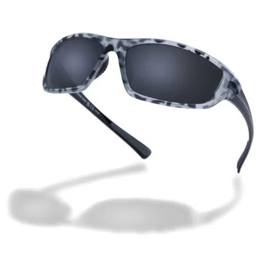 Higher State Full Frame Wrap Damen Run Sonnenbrille