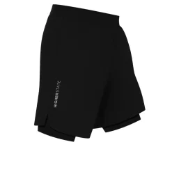 Higher State 2-In-1 7 Zoll Laufshorts - SS25
