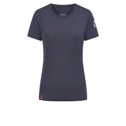 Higher State Kurzarm Damen Lauf-T-Shirt - SS25