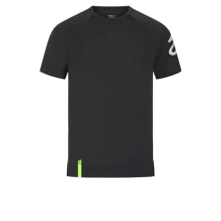 Higher State Kurzarm Lauf-T-Shirt - SS25
