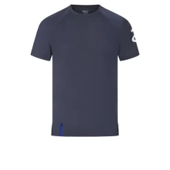 Higher State Kurzarm Lauf-T-Shirt - SS25