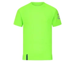 Higher State Kurzarm Lauf-T-Shirt - SS25
