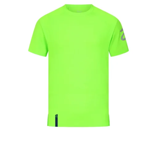 Higher State Kurzarm Lauf-T-Shirt - SS25