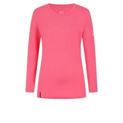 Higher State Longsleeve Damen Laufhemd - SS25