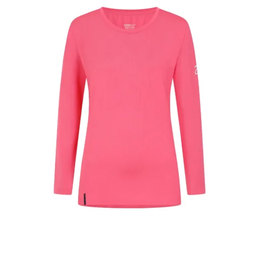 Higher State Longsleeve Damen Laufhemd - SS25