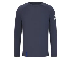 Higher State Longsleeve Laufhemd - SS25