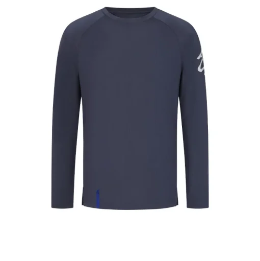 Higher State Longsleeve Laufhemd - SS25