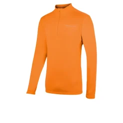 Higher State L/S 1/4 Reißverschluss Thermal Grid Top