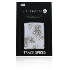 Higher State 9mm Laufspikes - SS25