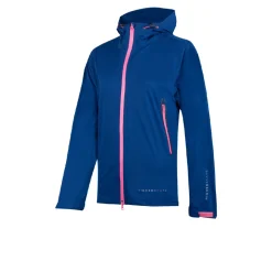 Higher State Mountain-Stretch Wasserdicht Damen Laufjacke