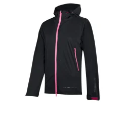 Higher State Mountain-Stretch Wasserdicht Damen Laufjacke
