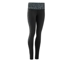 Higher State Panelled Damen Legging