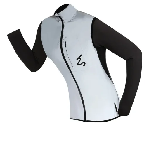 Higher State reflektierend Gilet