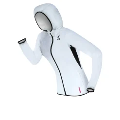 Higher State reflektierend Damen Hooded Jacke