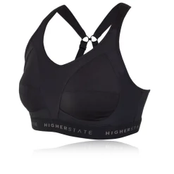 Higher State Run Damen Medium Impact Sport-BH