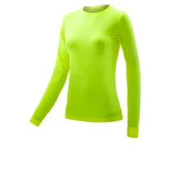 Higher State Seamfree Damen Longsleeve Top