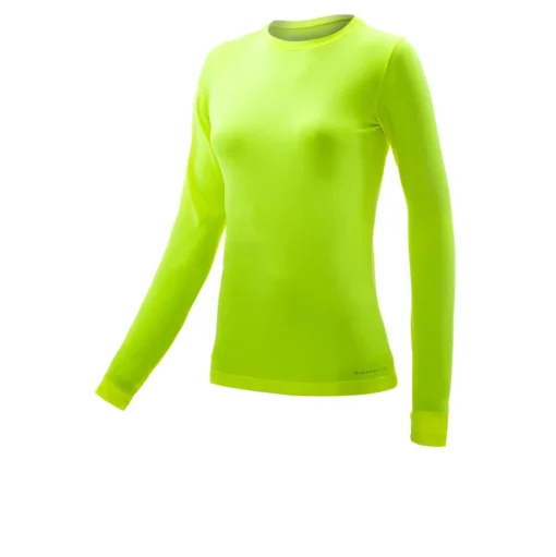 Higher State Seamfree Damen Longsleeve Top