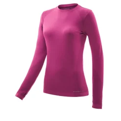 Higher State Seamfree Damen Longsleeve Top