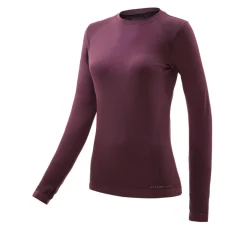 Higher State Seamfree Damen Longsleeve Top