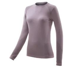 Higher State Seamfree Damen Longsleeve Top