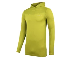Higher State Seamfree Laufen Hoodie
