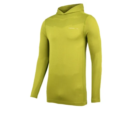 Higher State Seamfree Laufen Hoodie