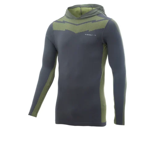 Higher State Seamfree Laufen Hoodie