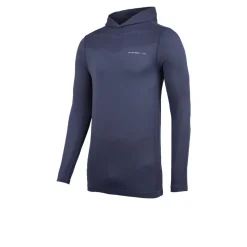 Higher State Seamfree Laufen Hoodie