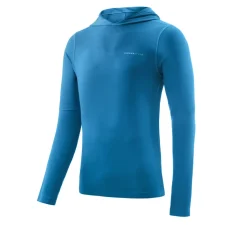 Higher State Seamfree Laufen Hoodie