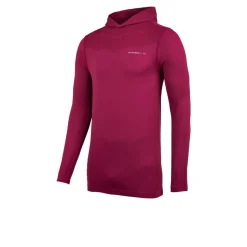 Higher State Seamfree Laufen Hoodie