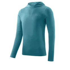Higher State Seamfree Laufen Hoodie