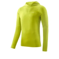 Higher State Seamfree Laufen Hoodie