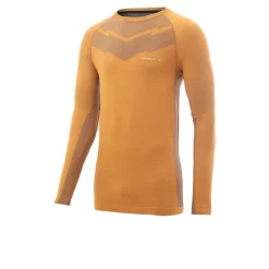 Higher State Seamfree Longsleeve Laufhemd