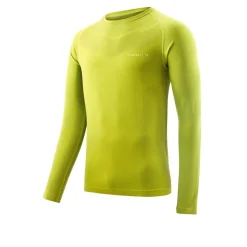 Higher State Seamfree Longsleeve Laufhemd