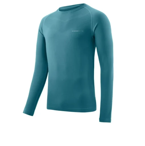 Higher State Seamfree Longsleeve Laufhemd