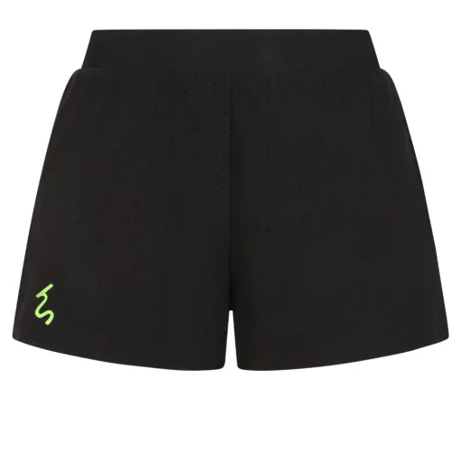 Higher State Split Shorts - SS25