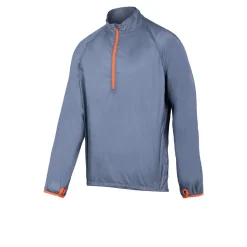 Higher State Trail Ultra Lite Halb-Reißverschluss Jacke